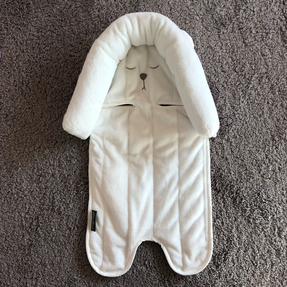 Eddie Bauer Car Seat Insert
